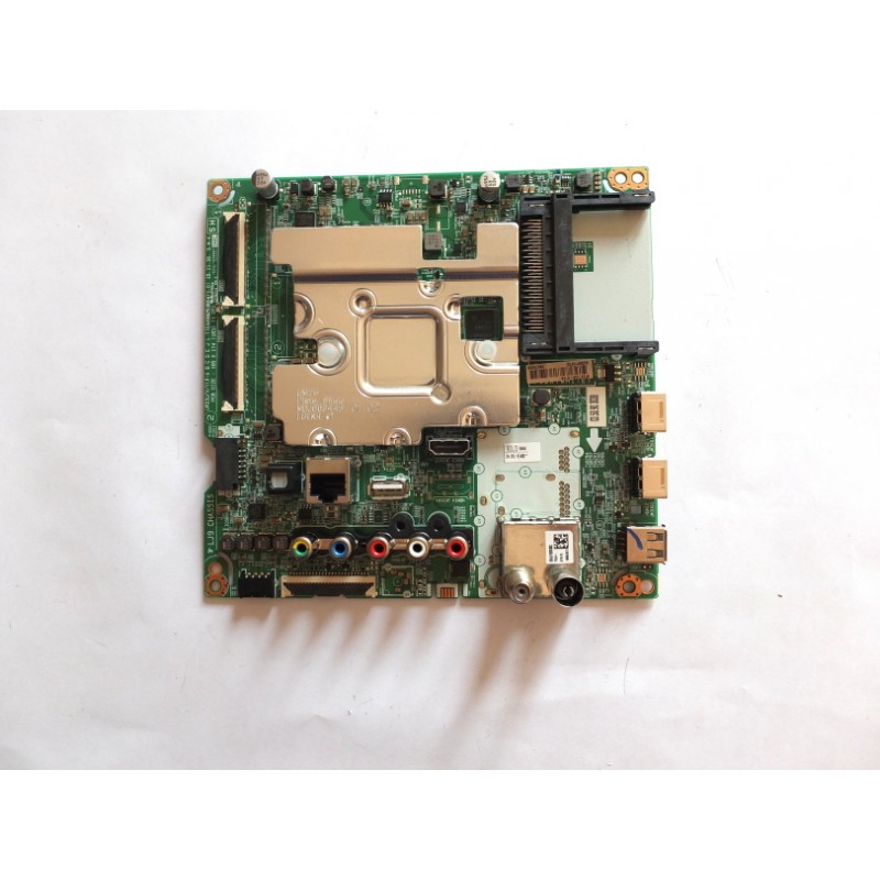 LG 55UM7100PLB  Main Board