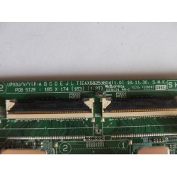 LG 55UM7100PLB  Main Board