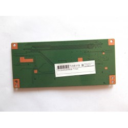 LG 50UK6300MLB  T-Con
