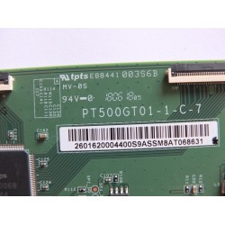 LG 50UK6300MLB  T-Con