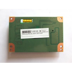 Samsung SSL320_3E2A LED Driver