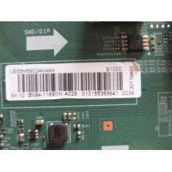 Samsung UE55M5602  Main Board