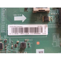 Samsung UE55M5602  Main Board