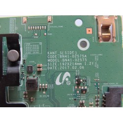 Samsung UE55M5602  Main Board