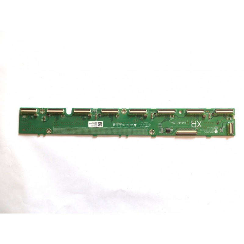 LG 50PQ3000  LED Driver