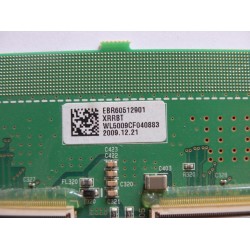 LG 50PQ3000  LED Driver