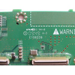 LG 50PQ3000  LED Driver