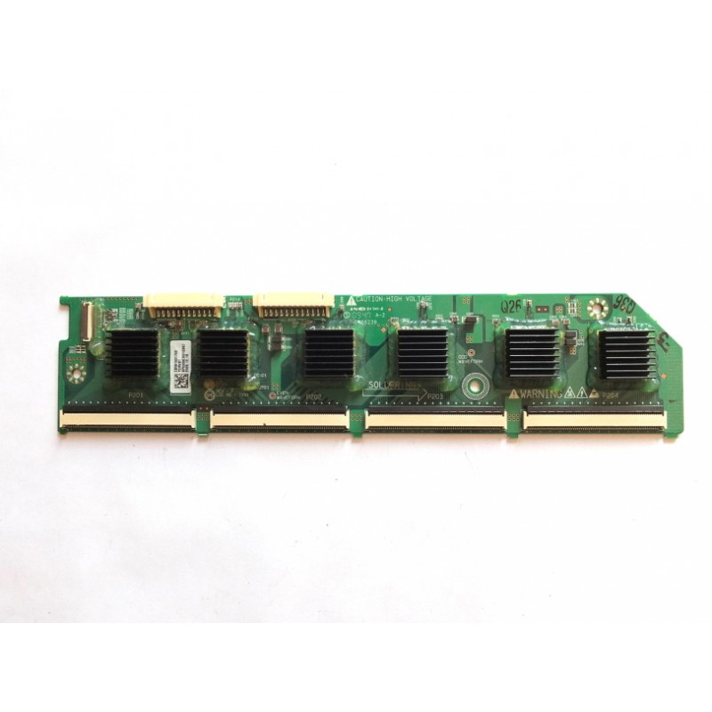 LG 50PQ3000 LED Driver