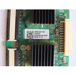 LG 50PQ3000 LED Driver