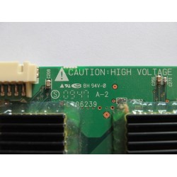 LG 50PQ3000 LED Driver