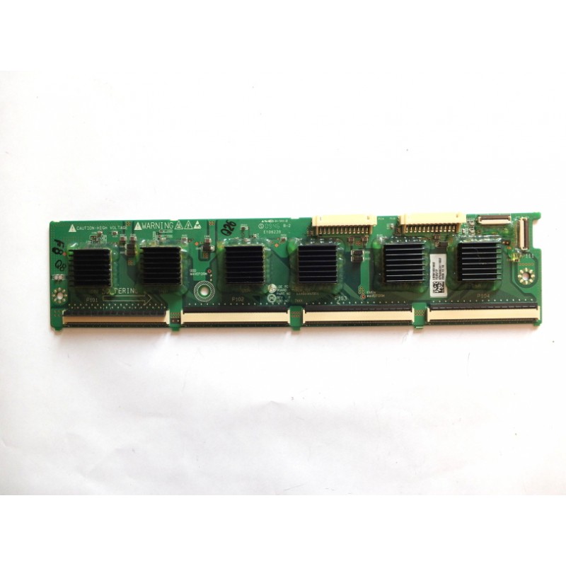 LG 50PQ3000  LED Driver