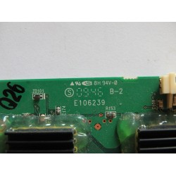 LG 50PQ3000  LED Driver