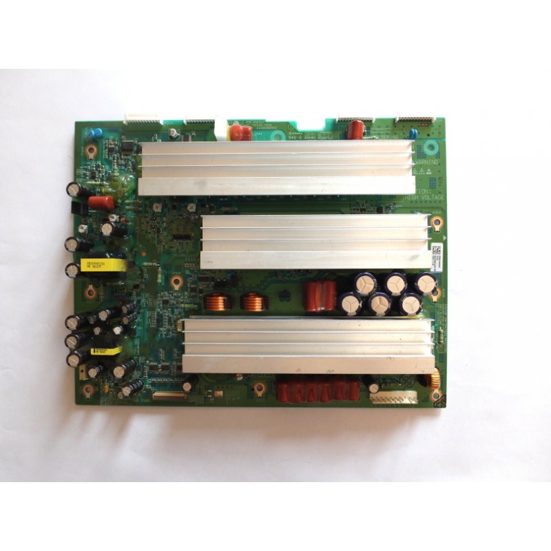 LG 50PQ3000 Invertor
