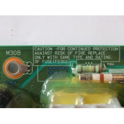 LG 50PQ3000 Invertor