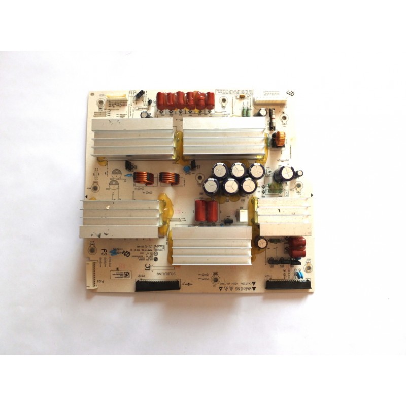 LG 50PQ3000 Power Board