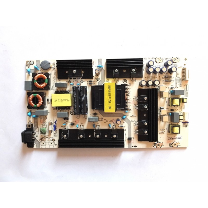 Hisense HLL-5465WC  Power Board