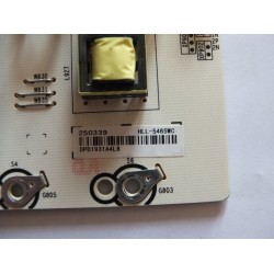 Hisense HLL-5465WC  Power Board