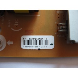 PANASONIC  TH-55CX700 Power Board