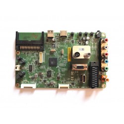 Toshiba 32L2444DG  Main Board