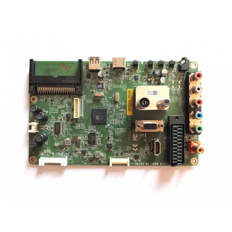 Toshiba 32L2444DG  Main Board