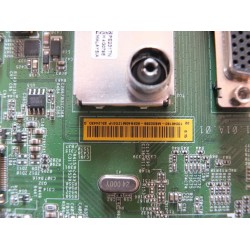 Toshiba 32L2444DG  Main Board