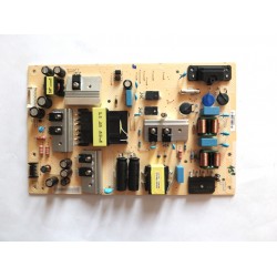 Philips PLTVIQ431XADN Power Board