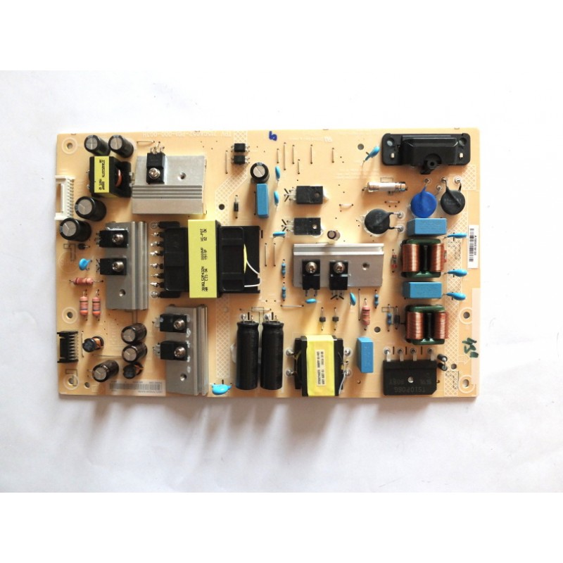 Philips PLTVIQ431XADN Power Board