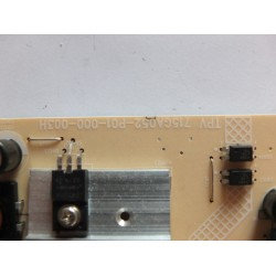 Philips PLTVIQ431XADN Power Board