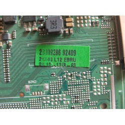 ORAVA LT-1120 A120B  Main Board
