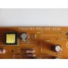 TCL 43P638  Power Board