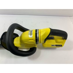 KÄRCHER Nůžky na živý plot AKU HGE 18-50 Battery 18V (bez AKU)