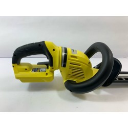 KÄRCHER Nůžky na živý plot AKU HGE 18-50 Battery 18V (bez AKU)