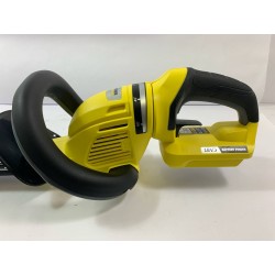 KÄRCHER Nůžky na živý plot AKU HGE 18-50 Battery 18V (bez AKU)