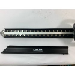 KÄRCHER Nůžky na živý plot AKU HGE 18-50 Battery 18V (bez AKU)