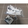 Set Alveus (dřez Basic 170 Natur + baterie Riviera X Chrom)