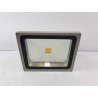 Solight venkovní reflektor 30W, šedý