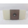 Venkovní LED reflektor OSRAM NOXLITE LED WALL Double SENSOR 12W