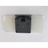 Venkovní LED reflektor OSRAM NOXLITE LED WALL Double SENSOR 12W