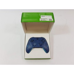Ovladač Xbox One Wireless Controller Sport Blue