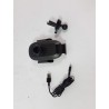 Baseus Smart Car Mount Cell Phone Holder Black