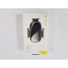 Baseus Smart Car Mount Cell Phone Holder Black