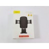 Baseus Wireless Charger Gravity Car Mount Black
