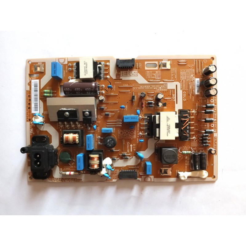 SAMSUNG UE40K5100AK  Power Board