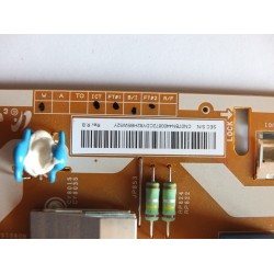SAMSUNG UE40K5100AK  Power Board