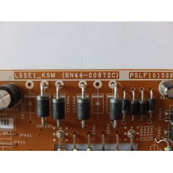 SAMSUNG UE40K5100AK  Power Board