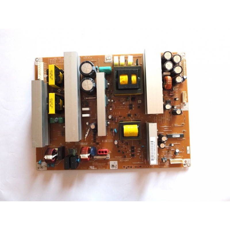 LG 50PQ6000-ZA  Power Board