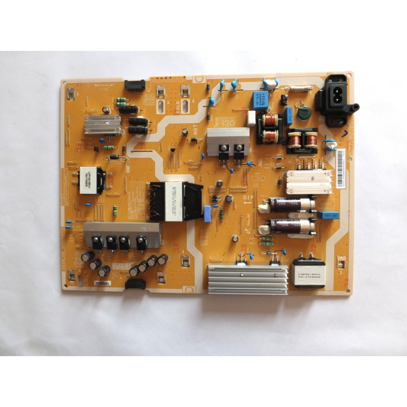 Samsung UE65MU7400U Power Board