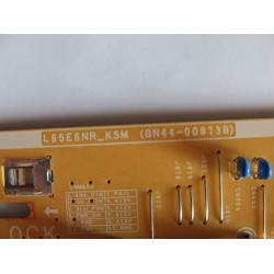 Samsung UE65MU7400U Power Board