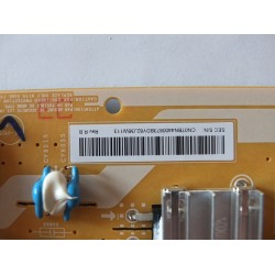 Samsung UE65MU7400U Power Board