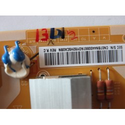 SAMSUNG UE40K5100AK  Power Board